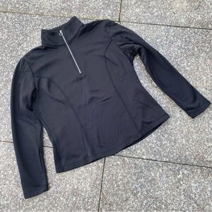 Nils long sleeve top